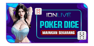 POKER DICE